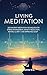Living meditation: 320 Ancient Meditation Techniques for Stress Management, Anxiety Management, Mental Clarity, Sleep Improvement (find Calm, Clarity, and Deep Rest with a step by step guide process)