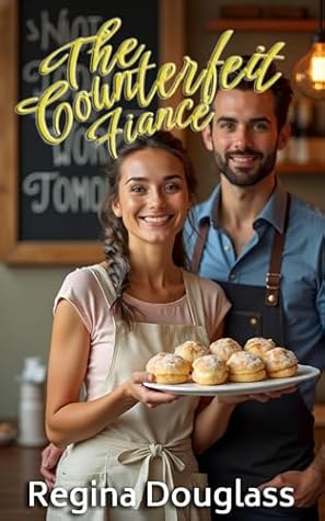 The Counterfeit Fiancé: A Kentwood & Cline Love Story