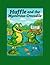 Huffle and the Mysterious Crocodile by Elizabeth Carlson