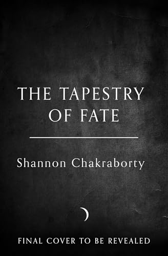 The Tapestry of Fate (Amina al-Sirafi, #2)