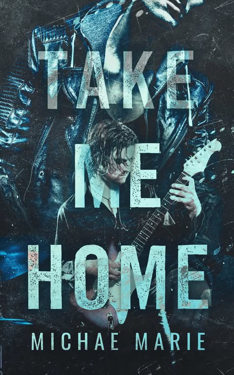 Take Me Home (Whisper Me Nothings, #4)