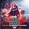 Doctor Who: The W...