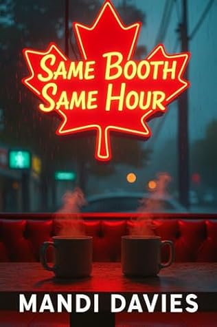 Same Booth, Same Hour: A Kentwood & Cline Love Story