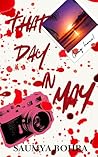 Book cover for That Day in May