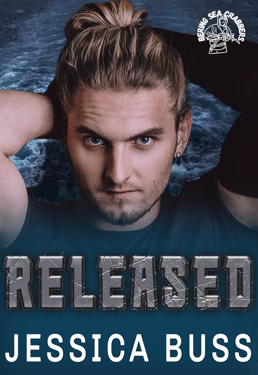 Released (Bering Sea Crabbers #3)