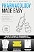 Pharmacology Made Easy: Top...