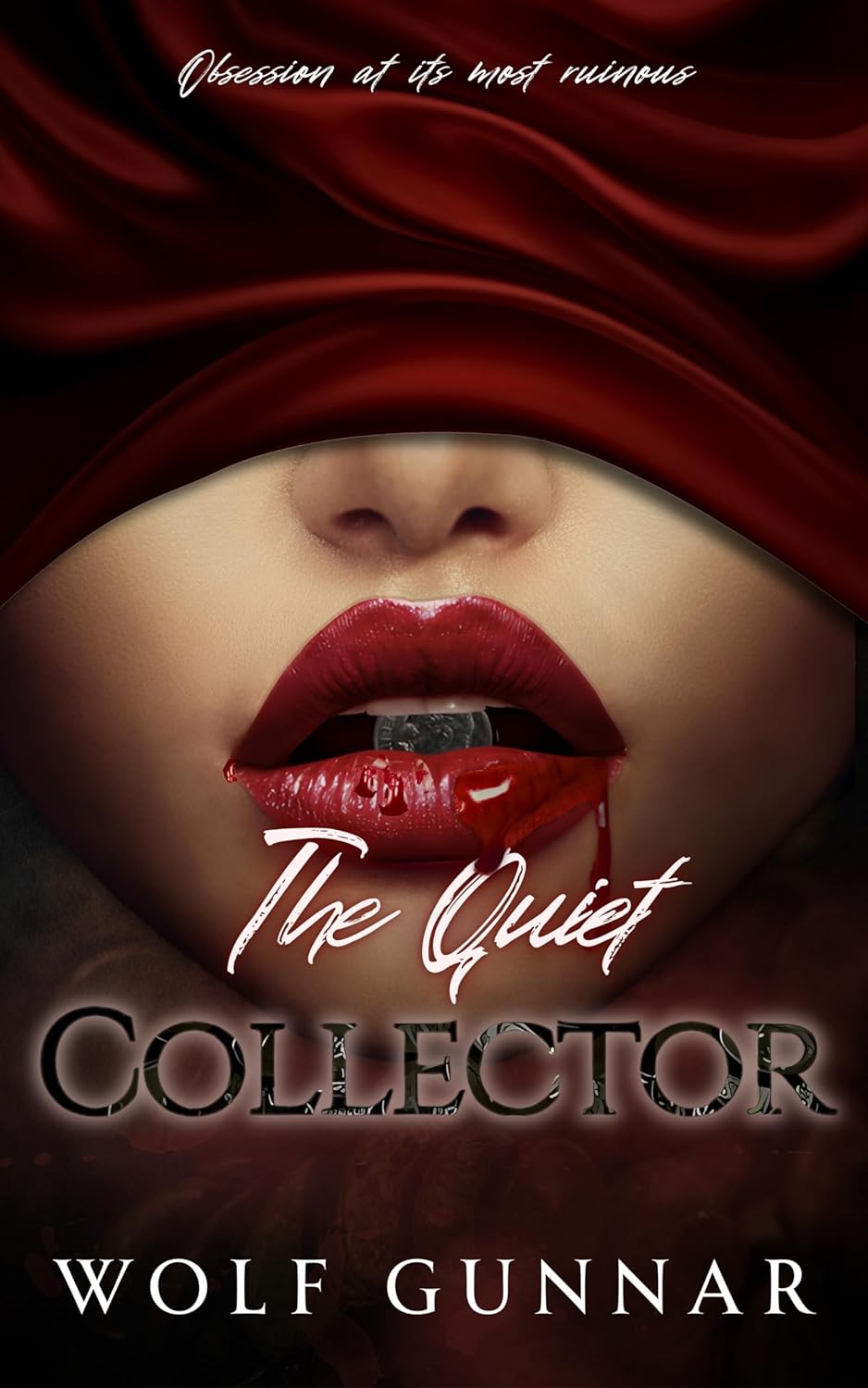The Quiet Collector