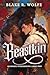 Beastkin (Versión en español): Un romance paranormal de la academia gay de cambiaformas (Academia Widdershins nº 3) (Spanish Edition)