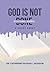 God Is Not Done Devotional:...