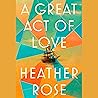 A Great Act of Love