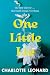 One Little Lie: The thought-provoking read perfect for your book club! 'Wild and brilliantly written' (Vogue Williams)