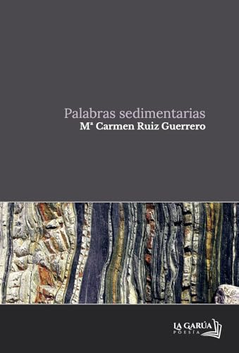Palabras sedimentarias (Paperback)