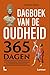 Dagboek van de oudheid: 365 dagen van veldslagen, bacchanalen en goddelijke verhalen (Dutch Edition)