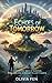 Echoes of Tomorrow by OLIVIA FEN