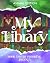 My Library Coloring Book: A...