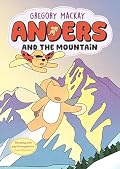 Anders and the Mountain: Anders 4