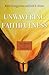 Unwavering Faithfulness by Walter Brueggemann
