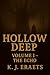 Hollow Deep – Book 1, Volum...