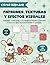 Cómo dibujar patrones, texturas y efectos visuales by Kaleido Publishing