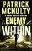 Enemy Within: A Danny Devlin Thriller (The Danny Devlin Thriller Series)