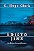 Edisto Jinx by C. Hope Clark