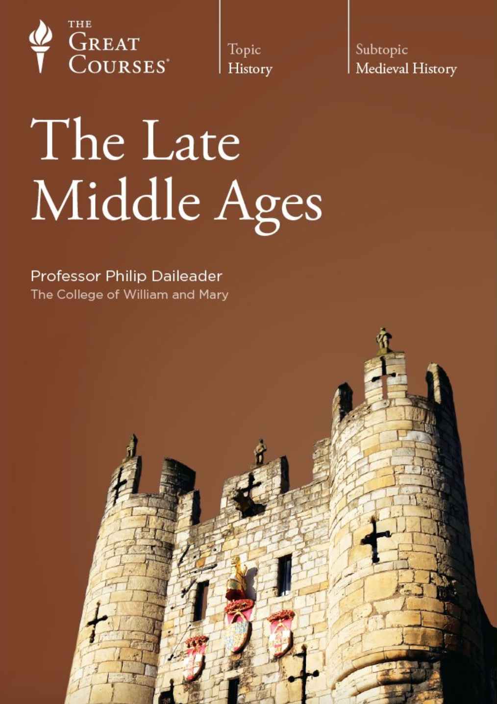 The Late Middle Ages