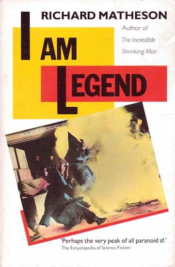 I am Legend