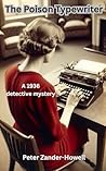 The Poison Typewriter: A 1936 detective mystery