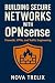 Building Secure Networks with OPNsense by Nova Trelix
