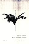 Čas pred jezikom by Monika Herceg