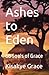 Ashes to Eden: 68 Souls of ...