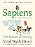 Sapiens: The Masters of History (Volume 3)