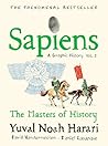 Sapiens: The Mast...