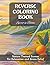 Reverse Coloring Book - Spi...