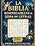 La Biblia Rompecabezas de S...