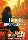 The Book of Reservations (The Ghost Table Trilogy)