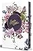 Biblia RVR 1960 letra gigante, tamaño manual, tapa dura, corona de flores con índice / RVR 1960 Handy Size Giant Print HC Floral Crown with Index (Spanish Edition)