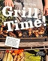 Grill Time!: Why ...