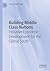 Building Middle Class Nations: Inclusive Economic Development for the Global South