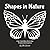 Shapes in Nature by ELLA BENNET