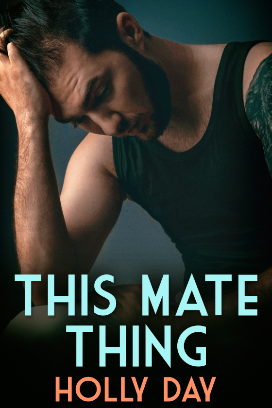 This Mate Thing (ebook)