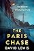 The Paris Chase (The Secret Churchill Files)