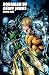 Aquaman by Geoff Johns Book One