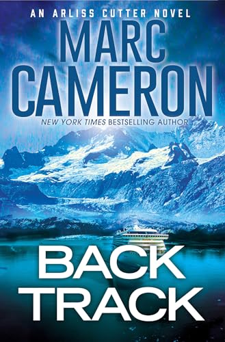 Backtrack (An Arliss Cutter Novel)