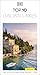 DK Top 10 Italian Lakes: Top 10 lists for your perfect trip, plus an all-weather folded map (Pocket Travel Guide)