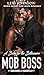 A Baby for the Billionaire Mob Boss by Lexi Johnson