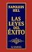 Las Leyes del Éxito: Los Pr...