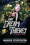 The Dream Thieves by Sas Milledge