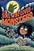 The Girl Who Loved Monsters (A Devilfish Bay Book)