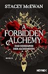 A Forbidden Alche...